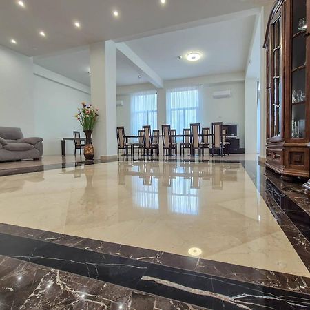 Green Park Boutique Hotel Focşani Eksteriør billede